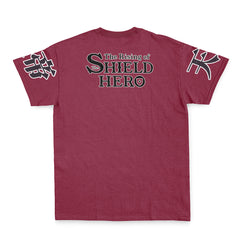 Raphtalia The Rising of the Shield Hero Streetwear T-Shirt