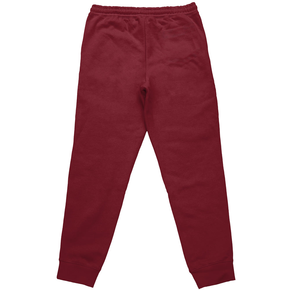 Red Ranger Mighty Morphin Power Rangers Streetwear Sweatpants