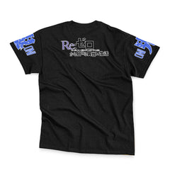 Rem Re: Zero Streetwear T-Shirt