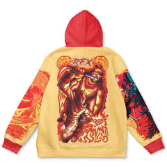 Rex Splode Invincible Streetwear Hoodie