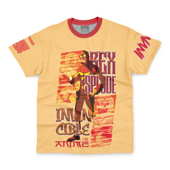 Rex Splode Invincible Streetwear T-Shirt