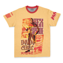 Rex Splode Invincible Streetwear T-Shirt