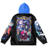 Rimuru Tempest V4 That Time I Got Reincarnated as a Slime Streetwear Hoodie