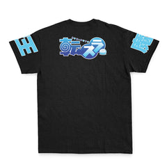Rimuru Tempest V2 That Time I Got Reincarnated as a Slime Streetwear T-Shirt
