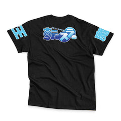 Rimuru Tempest V2 That Time I Got Reincarnated as a Slime Streetwear T-Shirt