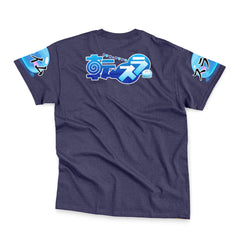 Rimuru Tempest That Time I Got Reincarnated as a Slime Streetwear T-Shirt