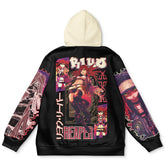 Riyo Reaper Gachiakuta Streetwear Hoodie