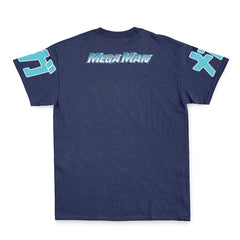 Rock Man Mega Man Streetwear T-Shirt