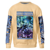 Roxy Migurdia Mushoku Tensei Streetwear Sweatshirt
