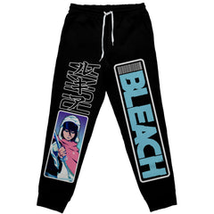 Rukia Kuchiki TYBWA Bleach" Streetwear Sweatpants