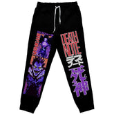 Ryuk Death Note" Streetwear Sweatpants