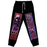 Saber Alter Fate Stay Night Heaven's Feel" Streetwear Sweatpants