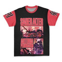 Saber Alter Fate Stay Night Heaven's Feel Streetwear T-Shirt