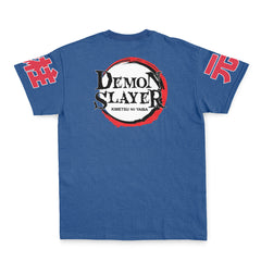 Sakonji Urokodaki V2 Demon Slayer Streetwear T-Shirt