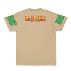 Senku Ishigami Dr. Stone Streetwear T-Shirt