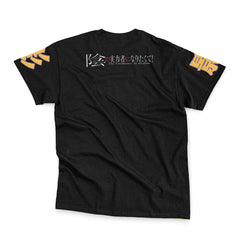 Shadow Garden The Eminence in Shadow Streetwear T-Shirt