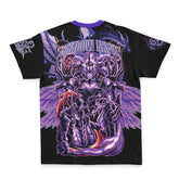 Shadow Army Solo Leveling Streetwear T-Shirt