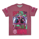 Shalltear Bloodfallen Overlord Streetwear T-Shirt
