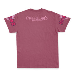 Shalltear Bloodfallen Overlord Streetwear T-Shirt