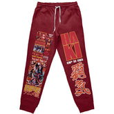 Shanks V3 One Piece Streetwear Sweatpants