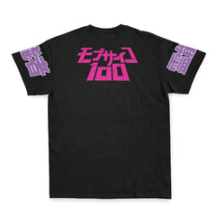 Shigeo Kageyama V2 Mob Psycho 100 Streetwear T-Shirt