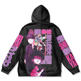 Shigeo Kageyama V3 Mob Psycho 100 Streetwear Hoodie