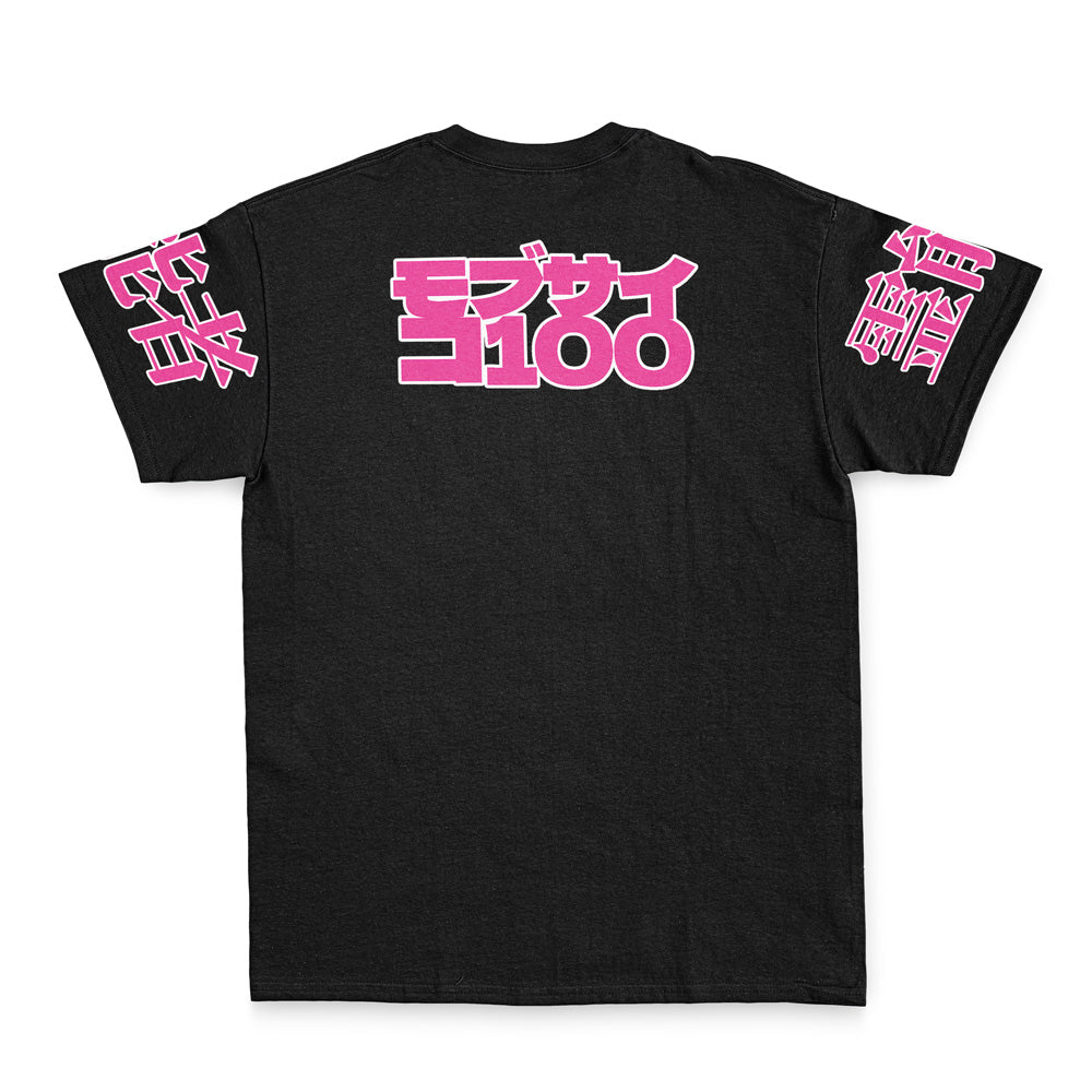 Shigeo Kageyama V3 Mob Psycho 100 Streetwear T-Shirt