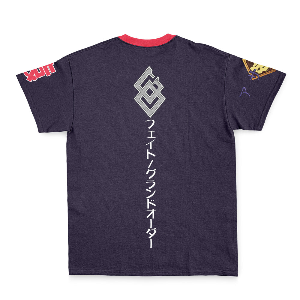 Shuten-Douji Fate Grand Order Streetwear T-Shirt