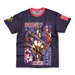 Shuten-Douji Fate Grand Order Streetwear T-Shirt