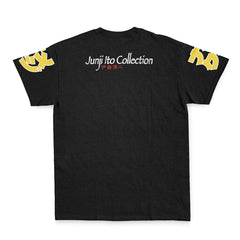 Slug Girl Junji Ito Collection Streetwear T-Shirt