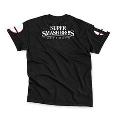 Super Smash Bros. Streetwear T-Shirt