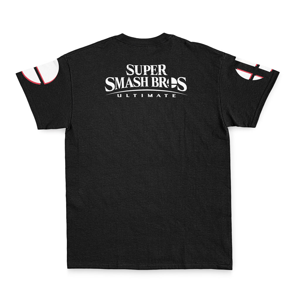 Super Smash Bros. Streetwear T-Shirt