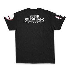 Super Smash Bros. Streetwear T-Shirt