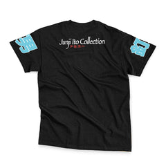 Souichi Junji Ito Collection Streetwear T-Shirt