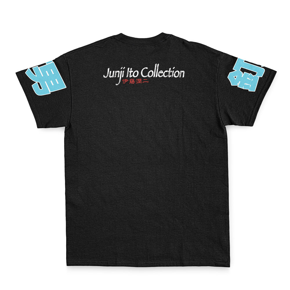 Souichi Junji Ito Collection Streetwear T-Shirt