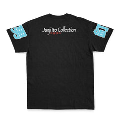 Souichi Junji Ito Collection Streetwear T-Shirt