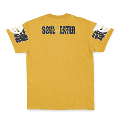 Soul Evans Soul Eater Streetwear T-Shirt