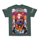 Spirited Away V2 Studio Ghibli Streetwear T-Shirt