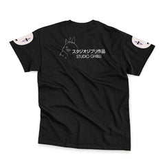 Spirited Away Studio Ghibli Streetwear T-Shirt