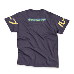 Summer Time Rendering Streetwear T-Shirt