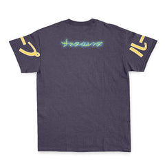 Summer Time Rendering Streetwear T-Shirt