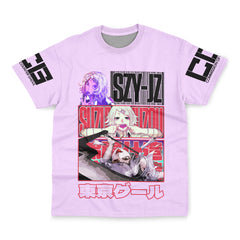 Suzuya Juuzou Tokyo Ghoul Streetwear T-Shirt