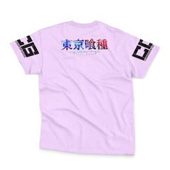 Suzuya Juuzou Tokyo Ghoul Streetwear T-Shirt