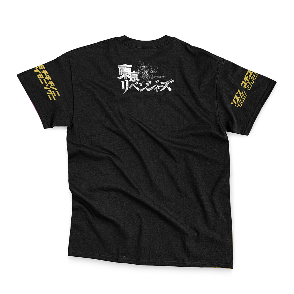 Hanagaki Takemichi Tokyo Revengers Streetwear T-Shirt