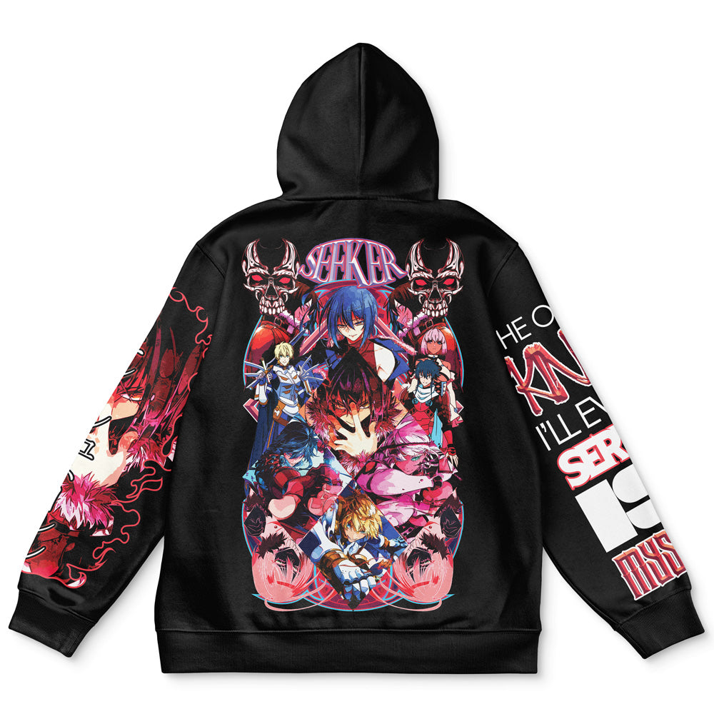 The Most Notorious Talker Streetwear Hoodie