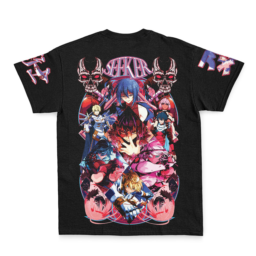 The Most Notorious Talker Streetwear T-Shirt