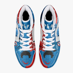 Tetsuo Shima Akira Mid 1 Basketball Shoes