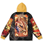 Thomas Andre Solo Leveling Streetwear Hoodie