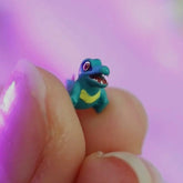 Custom tiny figures - Nysekai