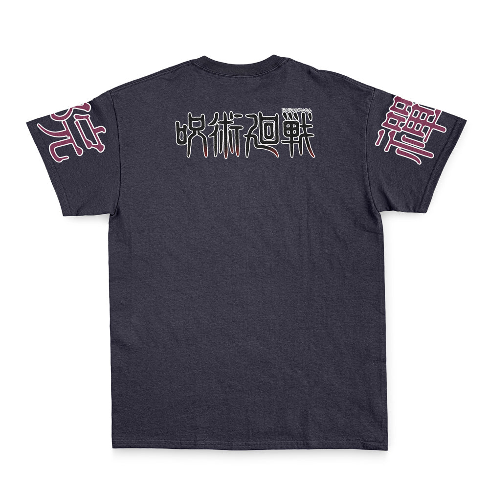 Fushiguro Toji Jujutsu Kaisen Streetwear T-Shirt